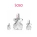 LOVE ME SILVER  24 SET 90ML+15ML+4.5ML