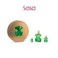 LOVE ME EMERALD 24 SET 90ML+15ML+4.5ML