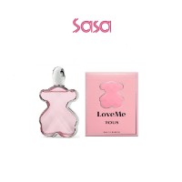 LOVE ME EDP