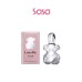 LOVE ME THE SILVER PARFUM
