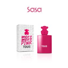 MORE MORE PINK EDT