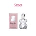 LOVE ME THE SILVER PARFUM