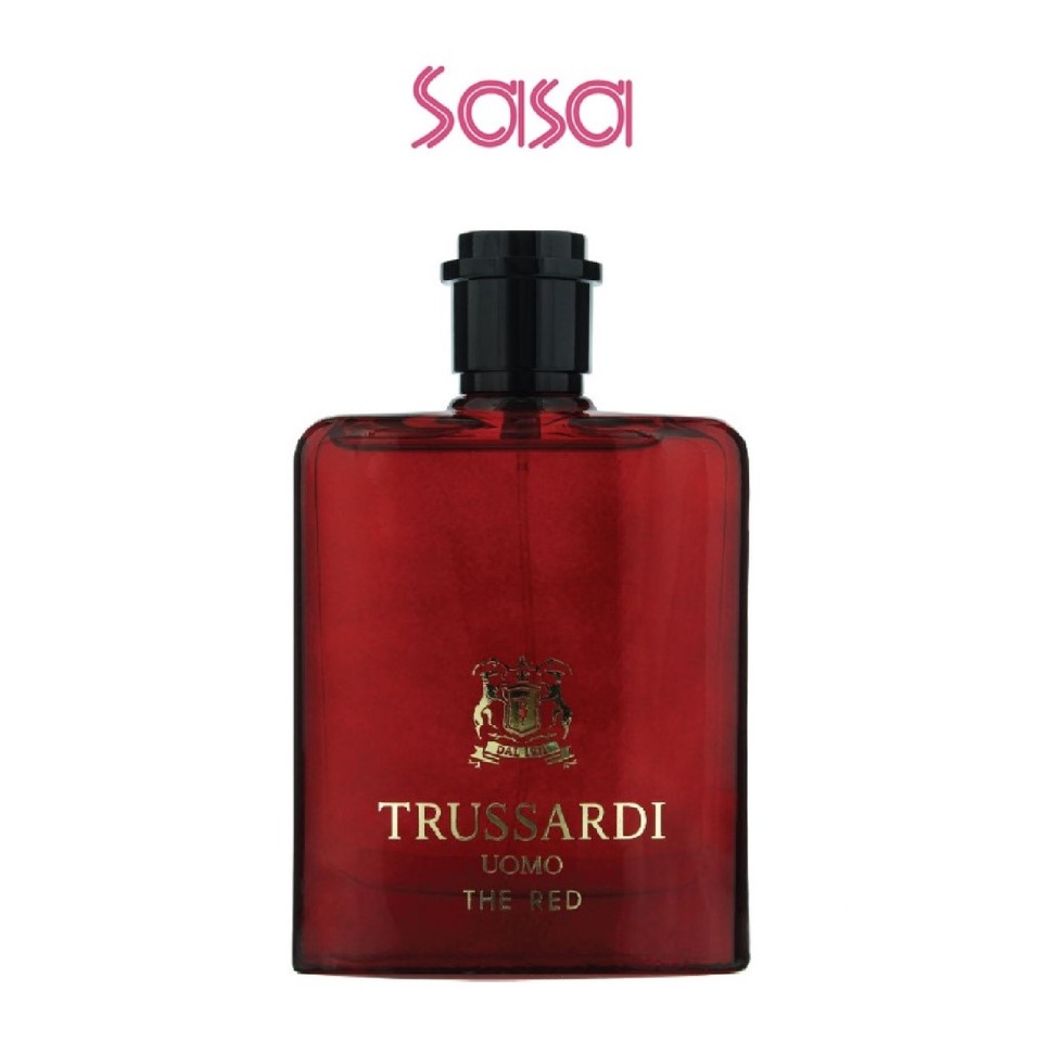 UOMO THE RED EDT 100ML