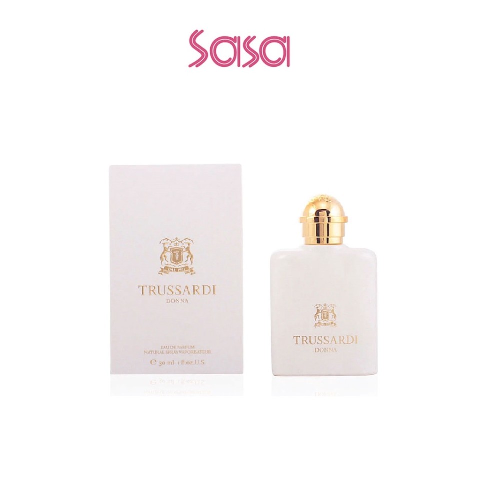DONNA EDP