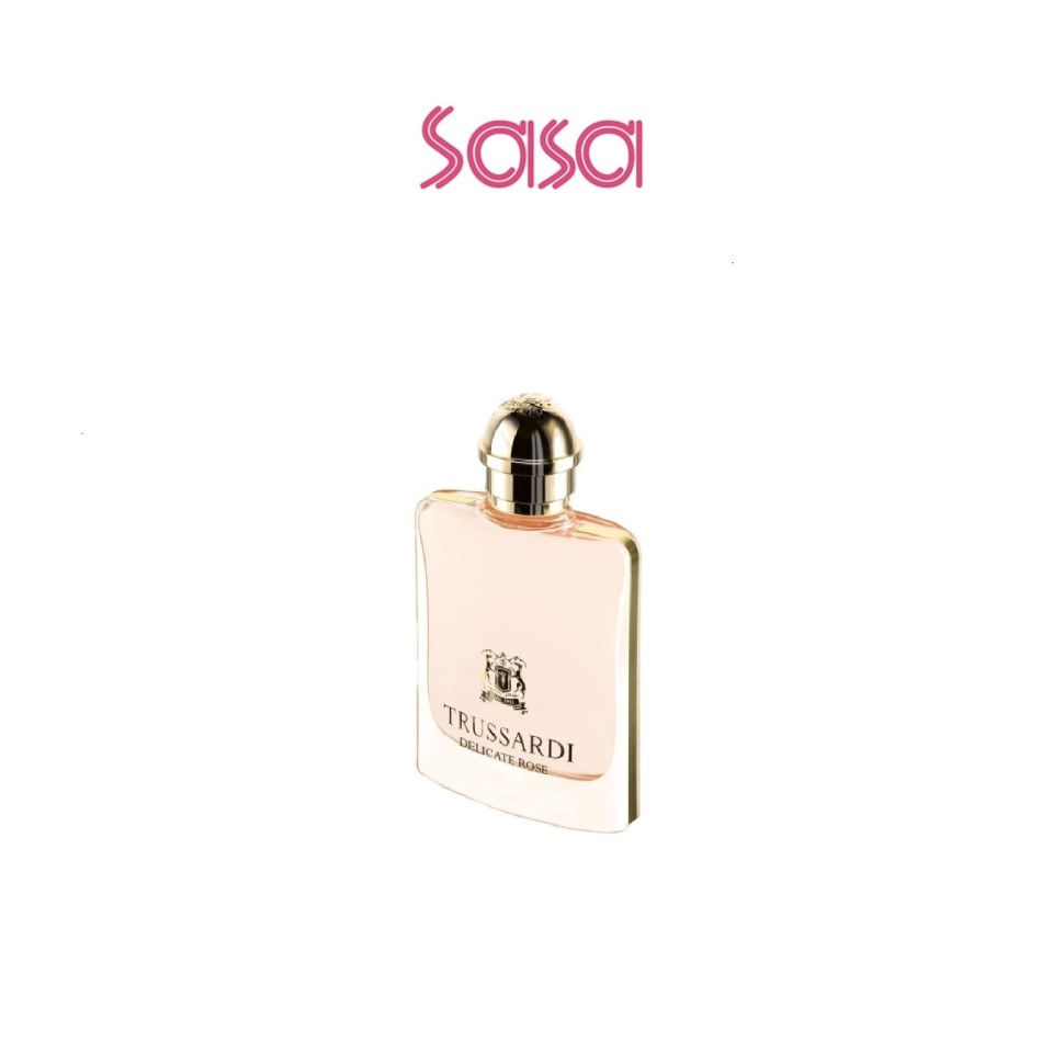 DELICATE ROSE EDT