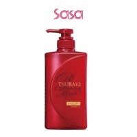 PREMIUM MOIST SHAMPOO 490ML
