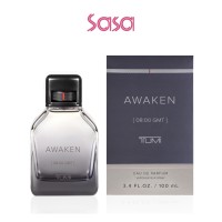 AWAKEN 08:00 GMT EDP 100ML
