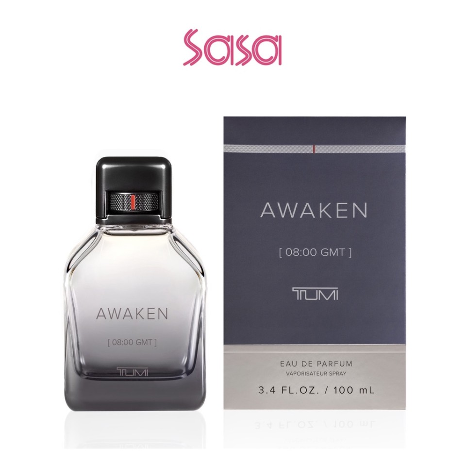 AWAKEN 08:00 GMT EDP 100ML