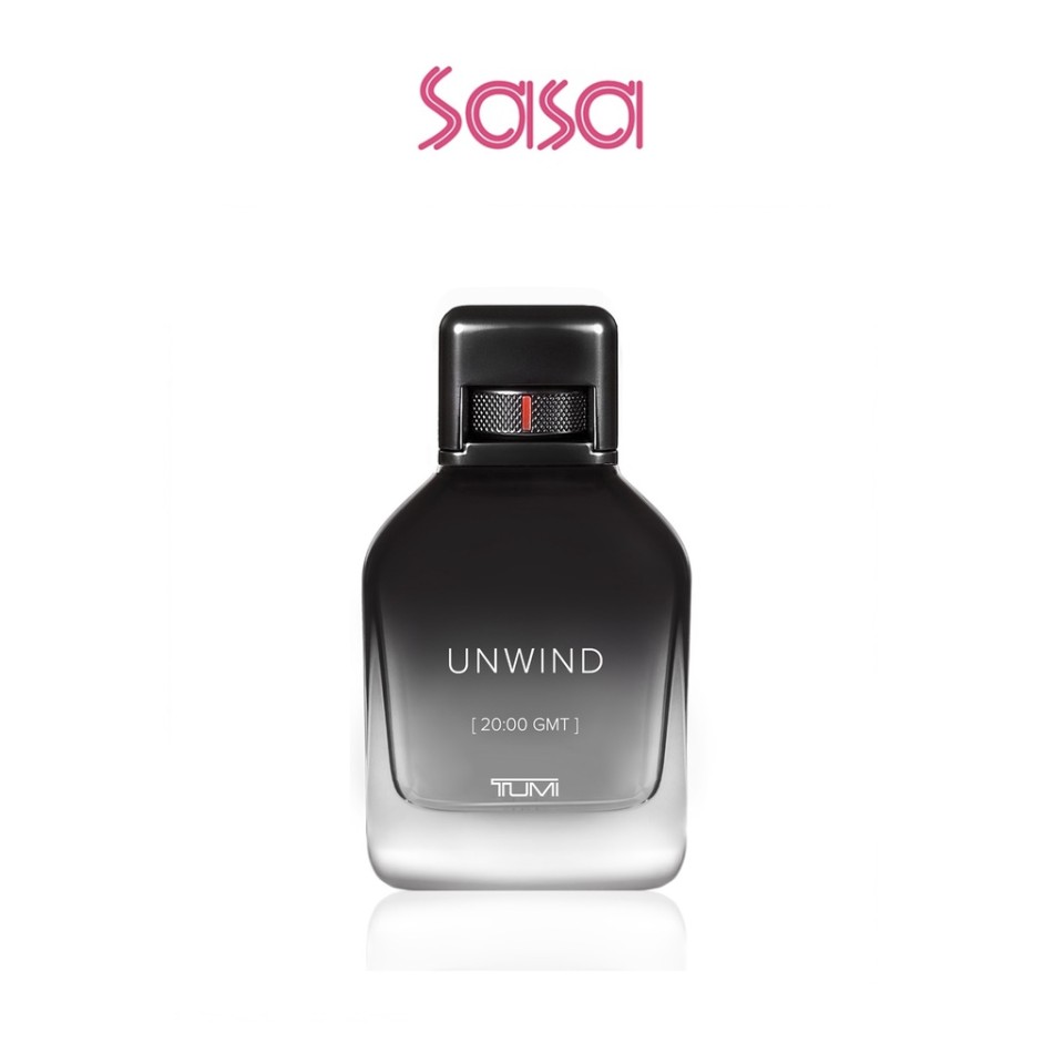 UNWIND 20:00 GMT EDP 100ML