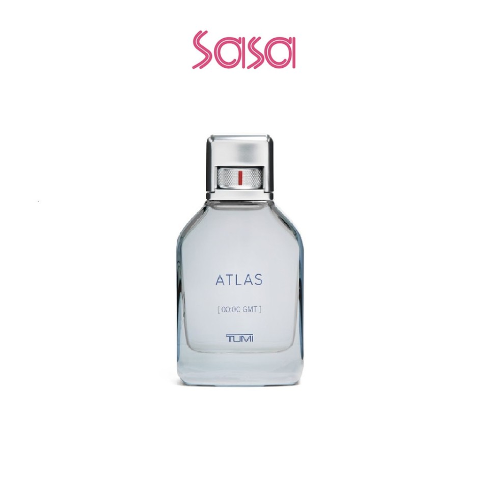 ATLAS 00:00GMT EDP 100ML