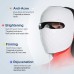 REGLOW LED FACE MASK GLOWING RESULTS IN 14 DAYS