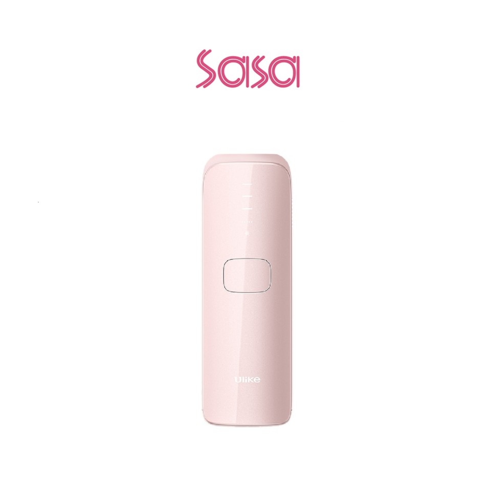 SAPPHIRE AIR-3 IPL HAIR REMOVAL (PINK 60W)