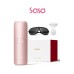 SAPPHIRE AIR-3 IPL HAIR REMOVAL (PINK 60W)