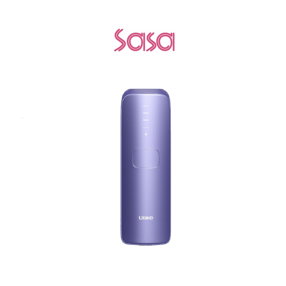 SAPPHIRE AIR-3 IPL HAIR REMOVAL (PURPLE 60W)