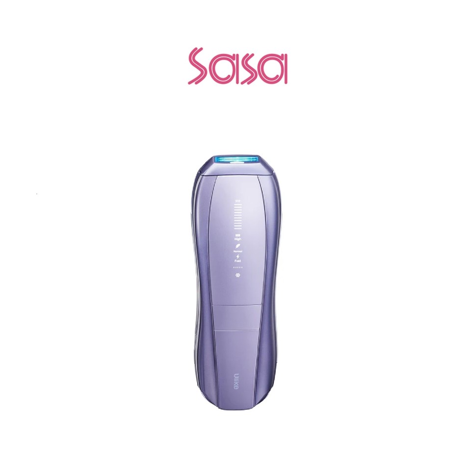 AIR 10 ICE COOLING IPL HAIR REMOVAL DEVICE