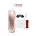 AIR 10 IPL HAIR REMOVAL DEVICE (PINK)
