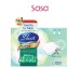SILCOT PREMIUM FACIAL COTTON PUFFS 66'S