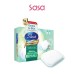 SILCOT PREMIUM FACIAL COTTON PUFFS 66'S