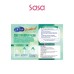 SILCOT PREMIUM FACIAL COTTON PUFFS 66'S