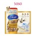 SILCOT ORGANIC URU-URU SPONGE FACIAL COTTON 36'S