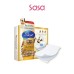 SILCOT ORGANIC URU-URU SPONGE FACIAL COTTON 36'S