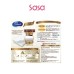 SILCOT ORGANIC URU-URU SPONGE FACIAL COTTON 36'S