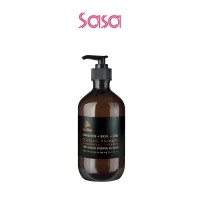 NATURAL SHAMPOO 500ML