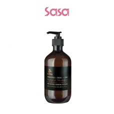 NATURAL SHAMPOO 500ML