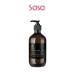 NATURAL SHAMPOO 500ML