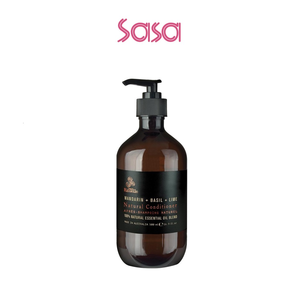 NATURAL CONDITIONER 500ML