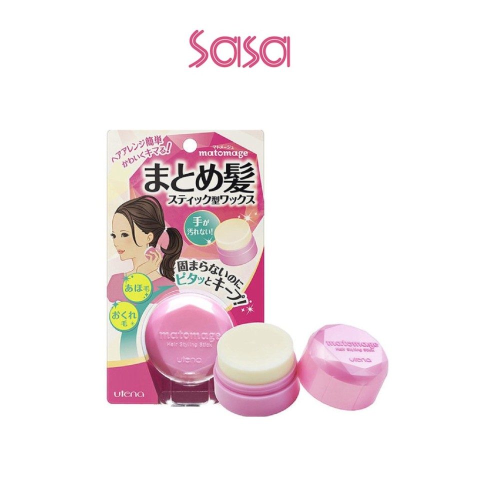 MATOMAGE HAIR STYLING STICK REGULAR 13G