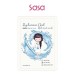HYALURONIC ACID REAL MOIST MASK 1'S