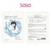 HYALURONIC ACID REAL MOIST MASK 1'S