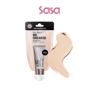 REAL PERFECT BB CREAM