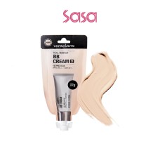 REAL PERFECT BB CREAM