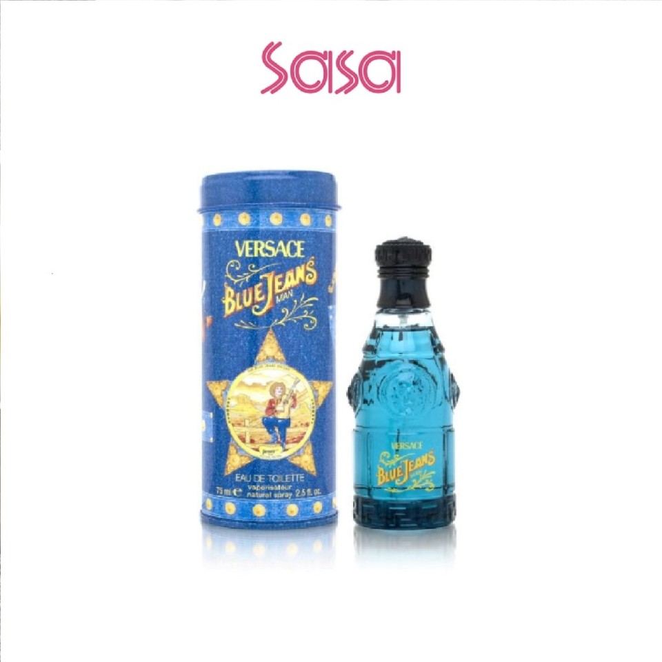 BLUE JEANS EDT 75ML