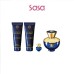 23&APOS;DYLAN BLUE POUR FEMME EDP 100ML GIFTSET 4&APOS;S