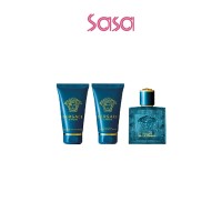 EROS EDT 50ML GIFTSET