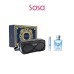 POUR HOMME EDT 100ML GIFT SET