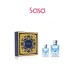 POUR HOMME EDT 100ML GIFT SET