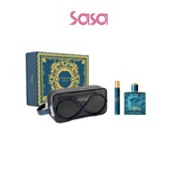 EROS EDT 100ML GIFTSET
