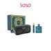 EROS EDT 100ML GIFTSET