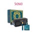 EROS EDT 100ML GIFTSET