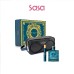 EROS EDT 100ML GIFTSET