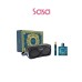 EROS EDT 100ML GIFTSET