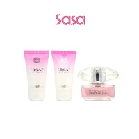 BRIGHT CRYSTAL 3PCS GIFTSET