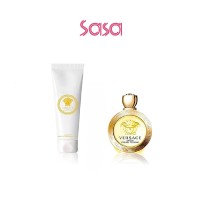 EROS POUR FEMME 100ML EDT 2PCS GIFTSET