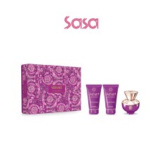 DYLAN PURPLE 50ML EDP 3PCS GIFTSET