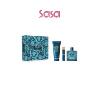 EROS 100ML EDT 3PCS GIFTSET