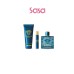EROS 100ML EDT 3PCS GIFTSET